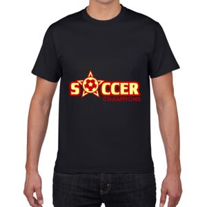 Gildan Premium Cotton Tee (Same Day) Thumbnail