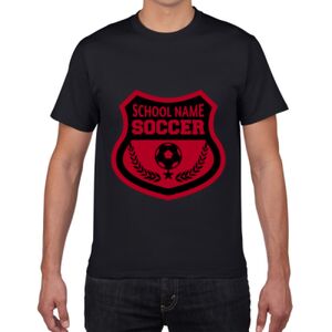 Gildan Premium Cotton Tee (Same Day) Thumbnail