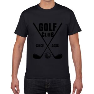 Gildan Premium Cotton Tee (Same Day) Thumbnail