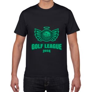 Gildan Premium Cotton Tee (Same Day) Thumbnail