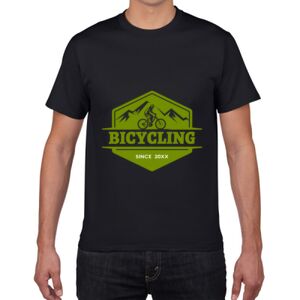 Gildan Premium Cotton Tee (Same Day) Thumbnail