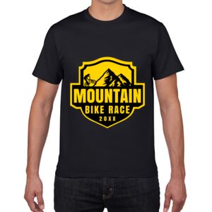 Gildan Premium Cotton Tee (Same Day) Thumbnail