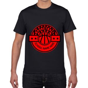 Gildan Premium Cotton Tee (Same Day) Thumbnail