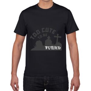 Gildan Premium Cotton Tee (Same Day) Thumbnail