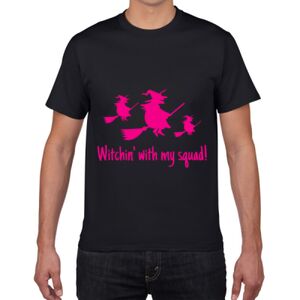 Gildan Premium Cotton Tee (Same Day) Thumbnail