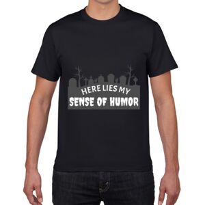 Gildan Premium Cotton Tee (Same Day) Thumbnail