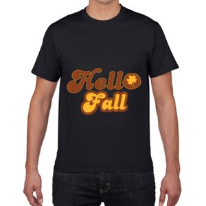 Gildan Premium Cotton Tee (Same Day) Thumbnail