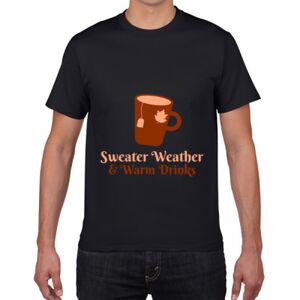 Gildan Premium Cotton Tee (Same Day) Thumbnail