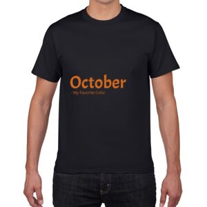 Gildan Premium Cotton Tee (Same Day) Thumbnail