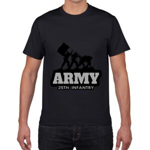 Gildan Premium Cotton Tee (Same Day) Thumbnail