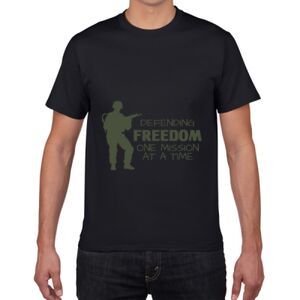Gildan Premium Cotton Tee (Same Day) Thumbnail
