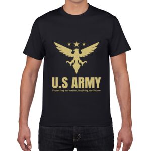 Gildan Premium Cotton Tee (Same Day) Thumbnail