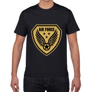 Gildan Premium Cotton Tee (Same Day) Thumbnail