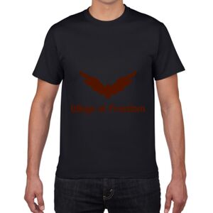Gildan Premium Cotton Tee (Same Day) Thumbnail
