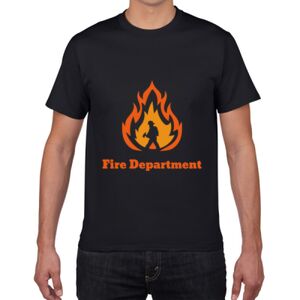Gildan Premium Cotton Tee (Same Day) Thumbnail