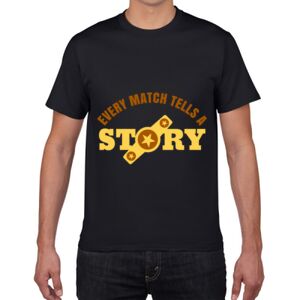 Gildan Premium Cotton Tee (Same Day) Thumbnail