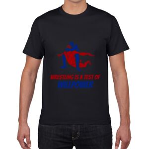 Gildan Premium Cotton Tee (Same Day) Thumbnail