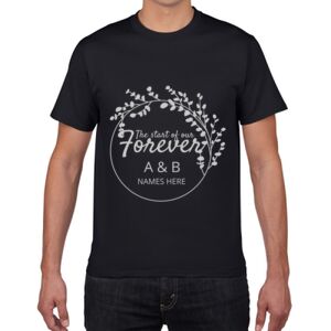 Gildan Premium Cotton Tee (Same Day) Thumbnail