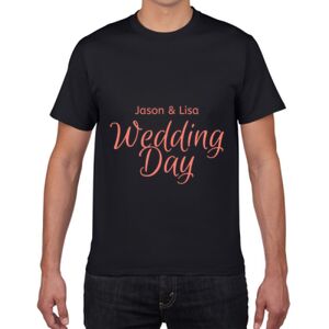Gildan Premium Cotton Tee (Same Day) Thumbnail