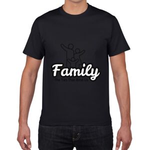Gildan Premium Cotton Tee (Same Day) Thumbnail