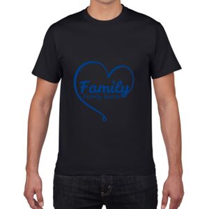 Gildan Premium Cotton Tee (Same Day) Thumbnail