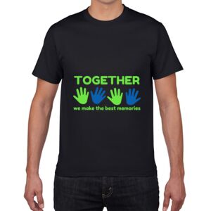 Gildan Premium Cotton Tee (Same Day) Thumbnail