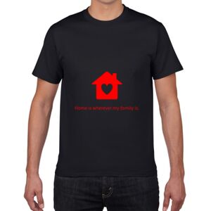 Gildan Premium Cotton Tee (Same Day) Thumbnail