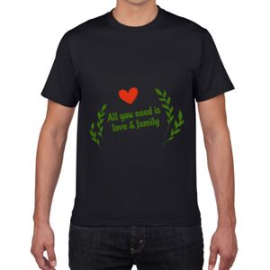 Gildan Premium Cotton Tee (Same Day) Thumbnail