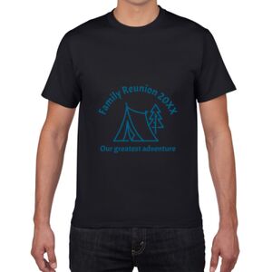 Gildan Premium Cotton Tee (Same Day) Thumbnail