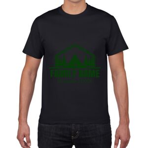 Gildan Premium Cotton Tee (Same Day) Thumbnail