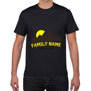Gildan Premium Cotton Tee (Same Day) Thumbnail
