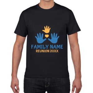 Gildan Premium Cotton Tee (Same Day) Thumbnail