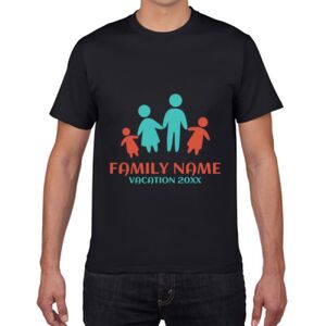 Gildan Premium Cotton Tee (Same Day) Thumbnail