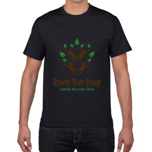 Gildan Premium Cotton Tee (Same Day) Thumbnail