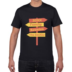 Gildan Premium Cotton Tee (Same Day) Thumbnail