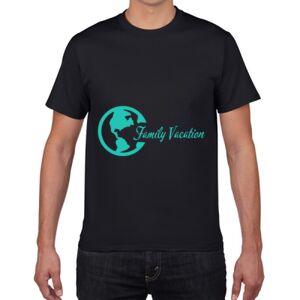 Gildan Premium Cotton Tee (Same Day) Thumbnail