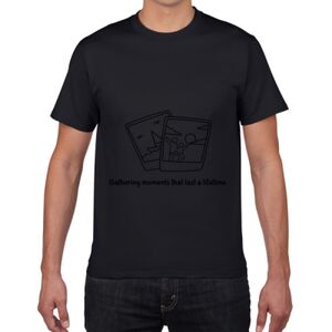 Gildan Premium Cotton Tee (Same Day) Thumbnail