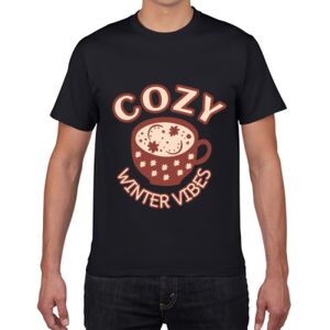 Gildan Premium Cotton Tee (Same Day) Thumbnail