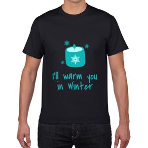 Gildan Premium Cotton Tee (Same Day) Thumbnail