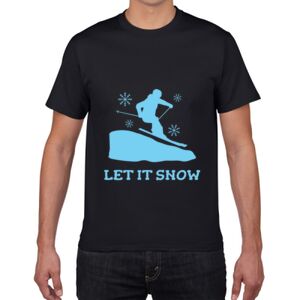 Gildan Premium Cotton Tee (Same Day) Thumbnail