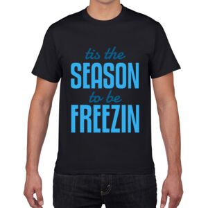 Gildan Premium Cotton Tee (Same Day) Thumbnail