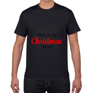 Gildan Premium Cotton Tee (Same Day) Thumbnail
