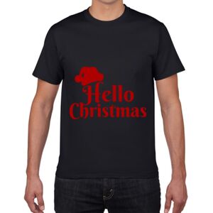 Gildan Premium Cotton Tee (Same Day) Thumbnail