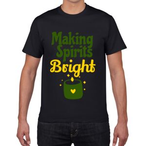 Gildan Premium Cotton Tee (Same Day) Thumbnail