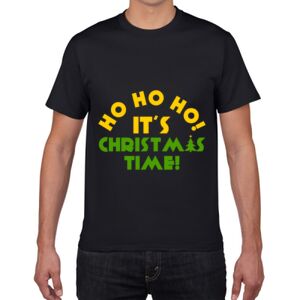 Gildan Premium Cotton Tee (Same Day) Thumbnail