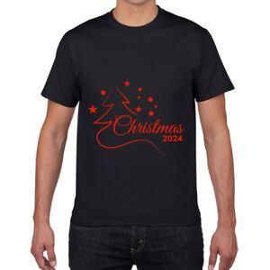 Gildan Premium Cotton Tee (Same Day) Thumbnail