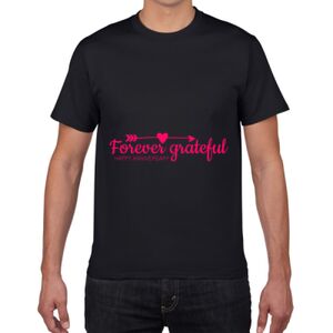 Gildan Premium Cotton Tee (Same Day) Thumbnail