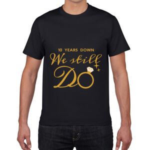 Gildan Premium Cotton Tee (Same Day) Thumbnail