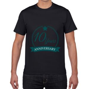 Gildan Premium Cotton Tee (Same Day) Thumbnail