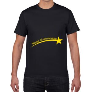 Gildan Premium Cotton Tee (Same Day) Thumbnail